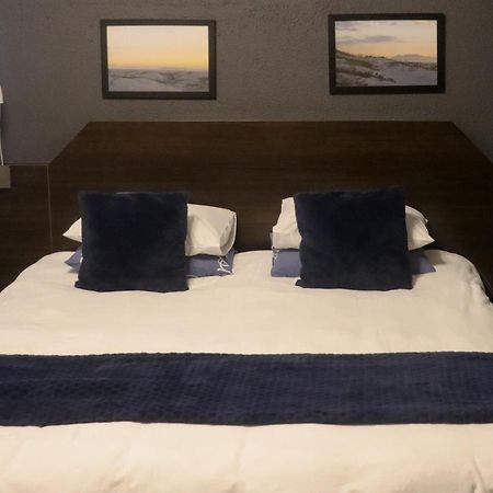 Beachwood Inn Melkbosstrand Cape Town Ngoại thất bức ảnh