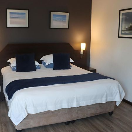 Beachwood Inn Melkbosstrand Cape Town Ngoại thất bức ảnh