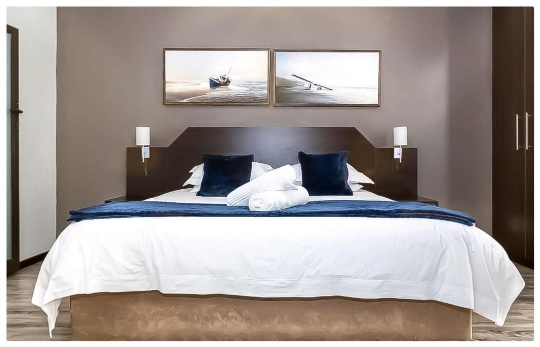 Beachwood Inn Melkbosstrand Cape Town Ngoại thất bức ảnh
