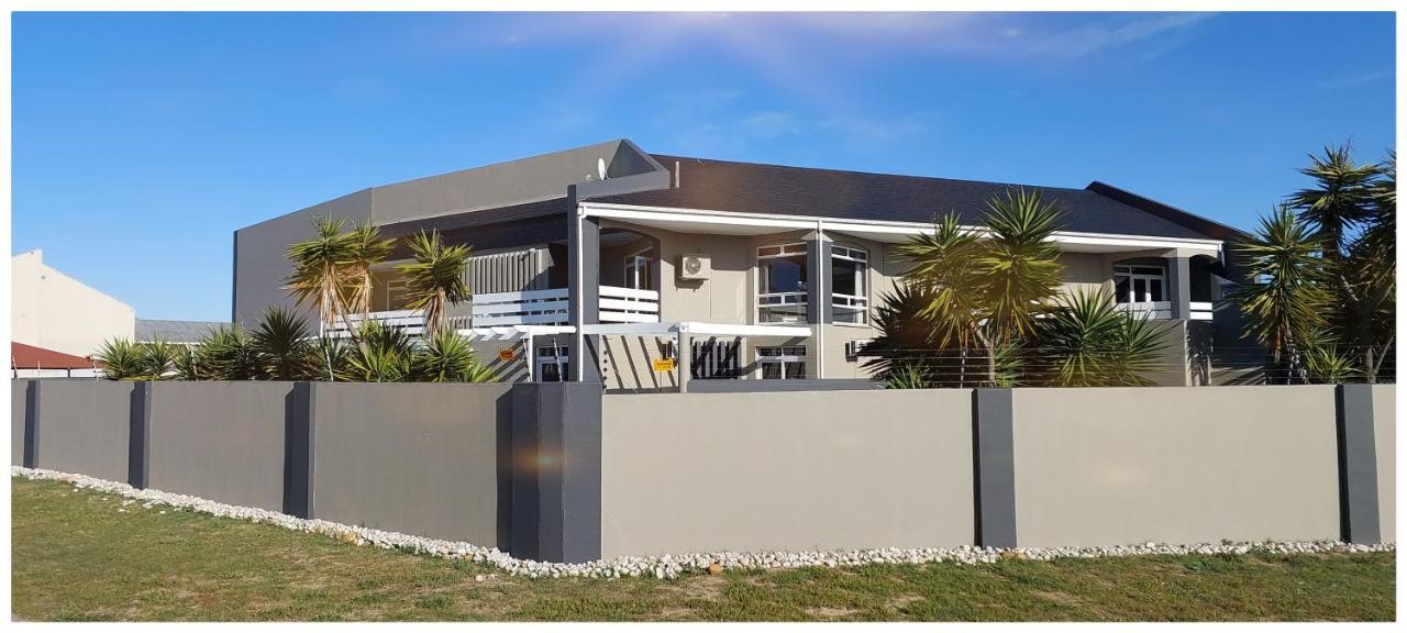 Beachwood Inn Melkbosstrand Cape Town Ngoại thất bức ảnh