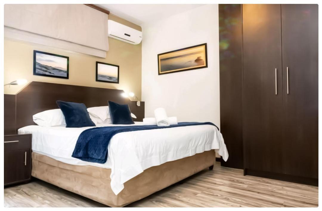 Beachwood Inn Melkbosstrand Cape Town Ngoại thất bức ảnh