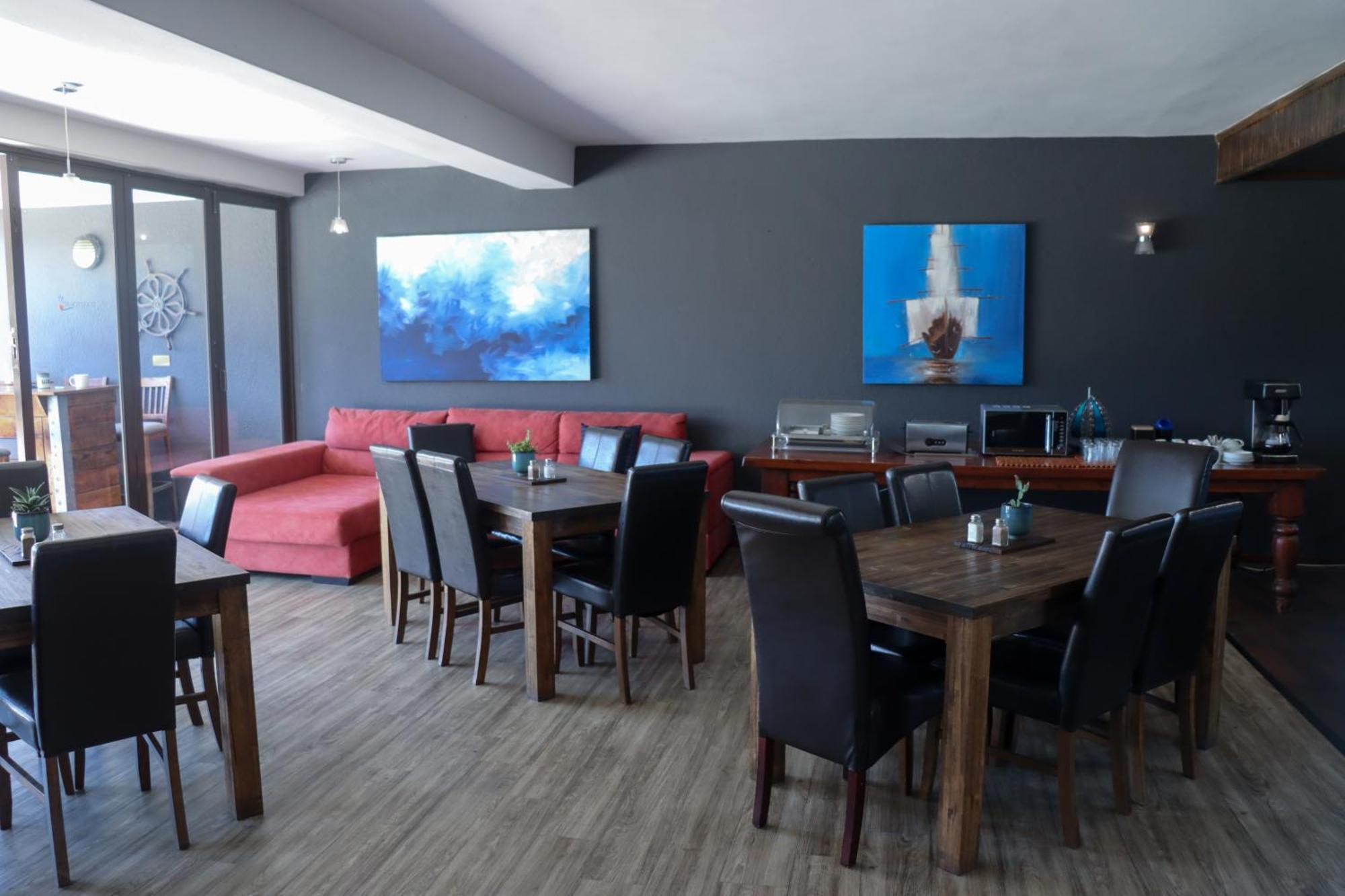Beachwood Inn Melkbosstrand Cape Town Ngoại thất bức ảnh