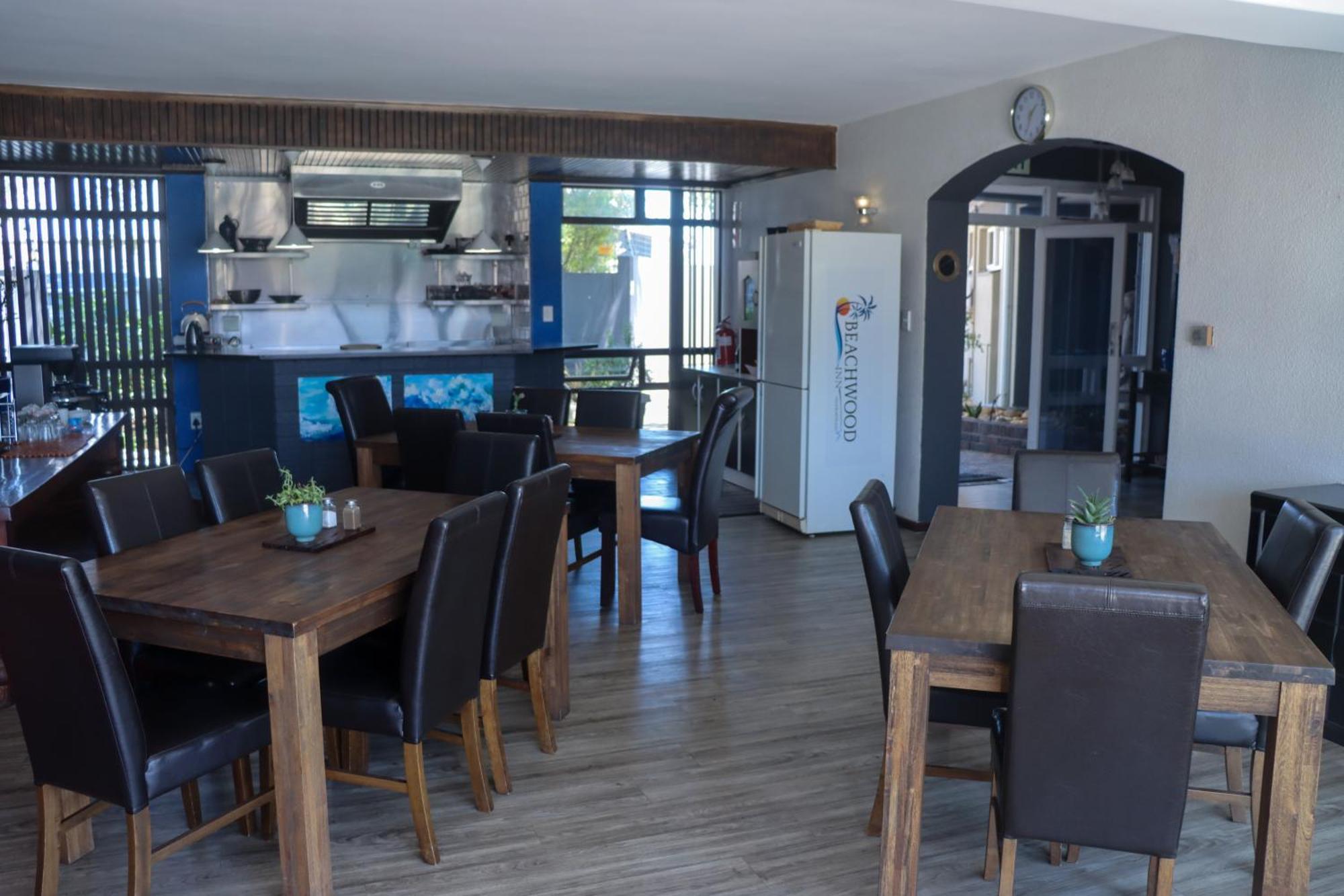 Beachwood Inn Melkbosstrand Cape Town Ngoại thất bức ảnh