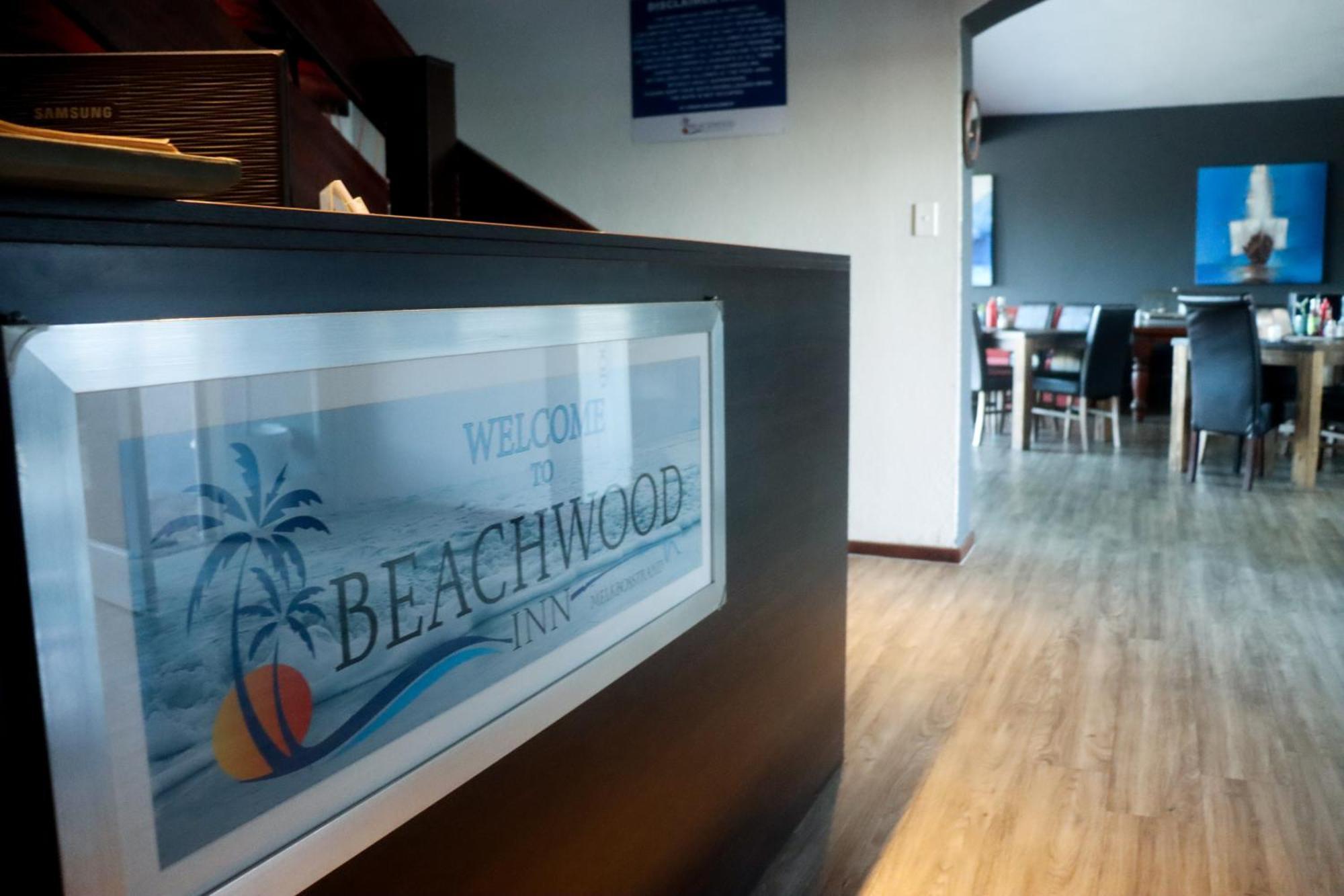 Beachwood Inn Melkbosstrand Cape Town Ngoại thất bức ảnh