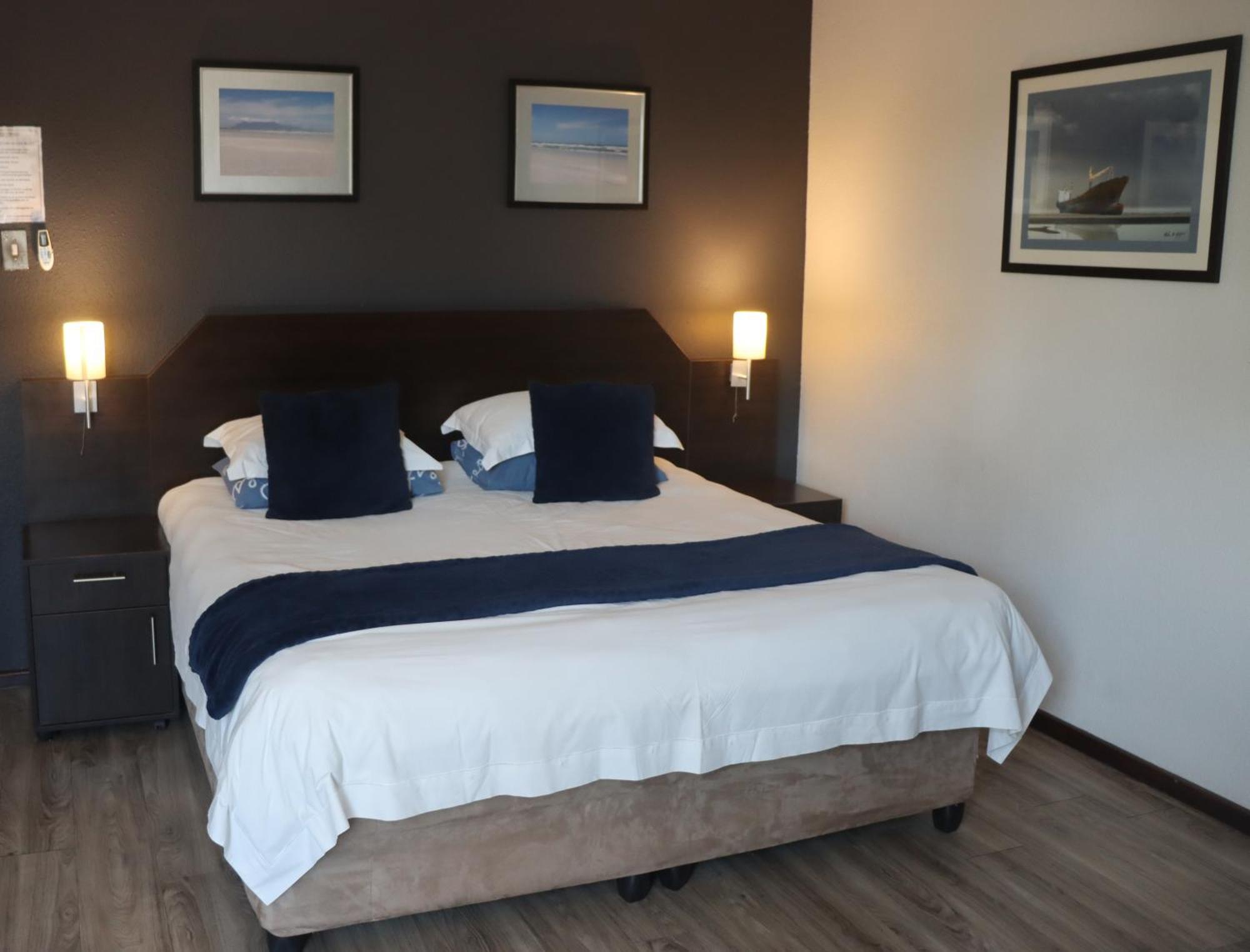 Beachwood Inn Melkbosstrand Cape Town Ngoại thất bức ảnh