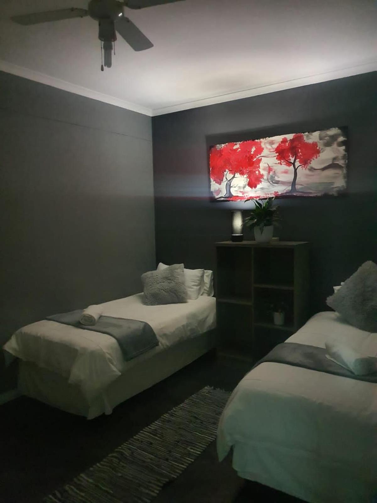 Beachwood Inn Melkbosstrand Cape Town Ngoại thất bức ảnh