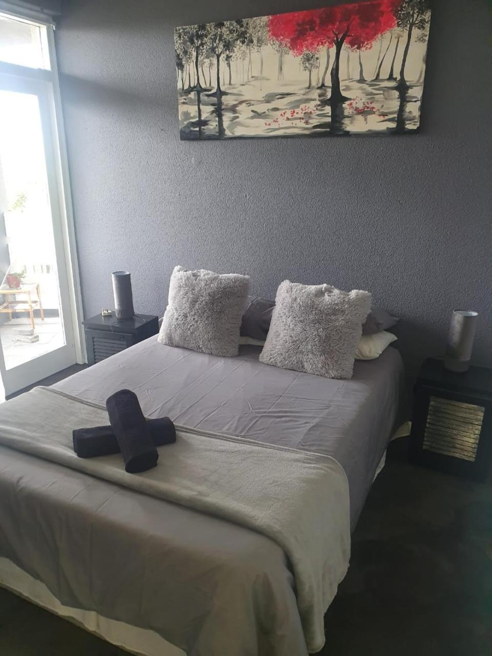 Beachwood Inn Melkbosstrand Cape Town Ngoại thất bức ảnh