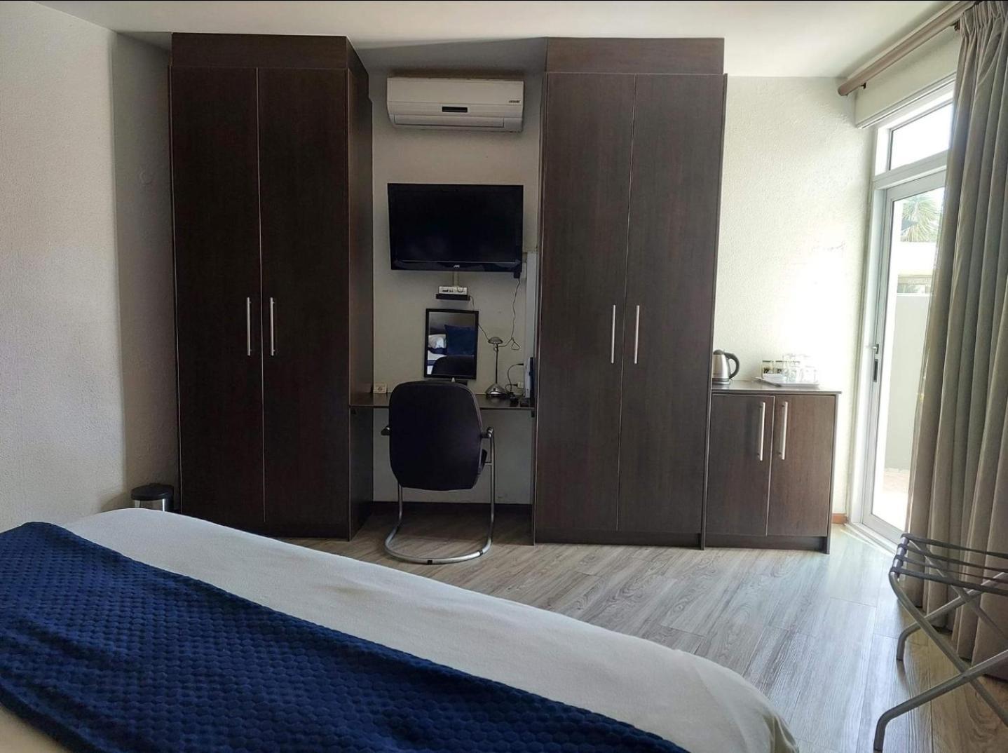 Beachwood Inn Melkbosstrand Cape Town Ngoại thất bức ảnh